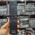 Sony RM-AMU052 Remote