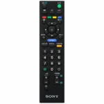 Sony RM-ED009 Remote Control