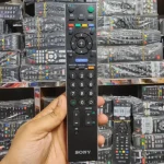 Sony RM-ED009 Remote Control