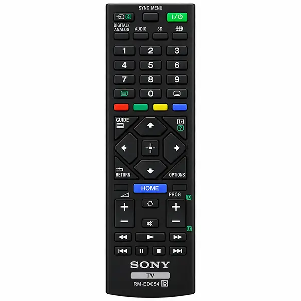 Sony RM-ED054 Remote Control