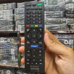 Sony RM-ED054 Remote Control for BRAVIA LED TV - Image 2
