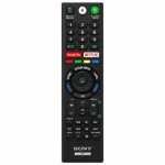 Sony RMF-TX220E Remote