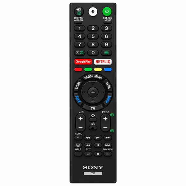 Sony RMF-TX220E Remote
