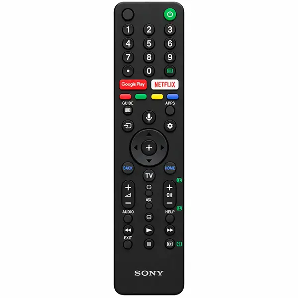Sony RMF-TX500P Remote Control
