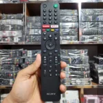 Sony RMF-TX500P Remote Control