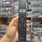 Sony RMF-TX520P Remote