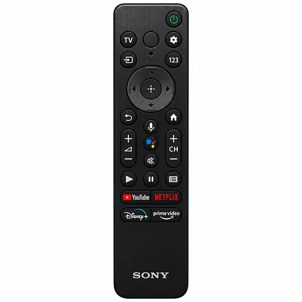 Sony RMF-TX800U Remote