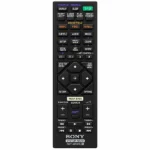 Sony RMT-AM120U Remote
