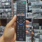 Sony RMT-TX300E Remote