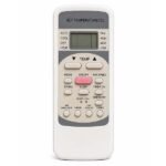 Turbo AC Remote