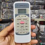 Turbo AC Remote