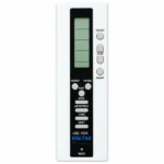 Voltas AC-119 Remote Control