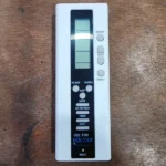 Voltas AC-119 Remote Control
