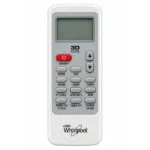 Whirlpool 3D Cool Remote