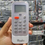 Whirlpool 3D Cool Remote