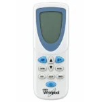 Whirlpool DG11D1-10 Remote