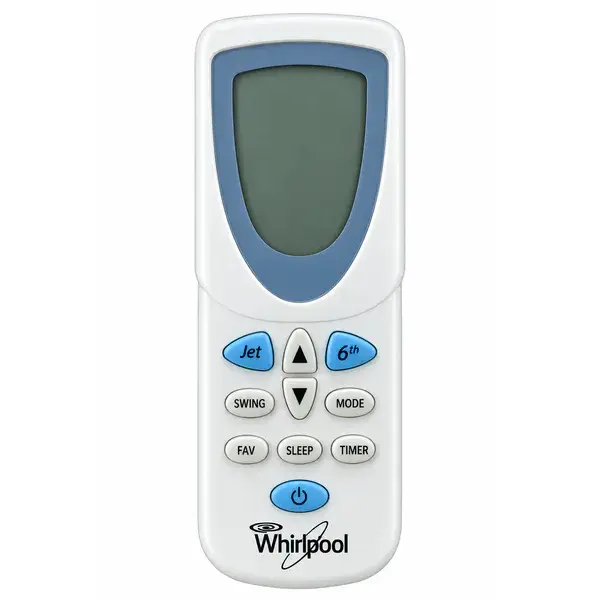Whirlpool DG11D1-10 Remote
