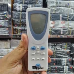 Whirlpool DG11D1-10 Remote