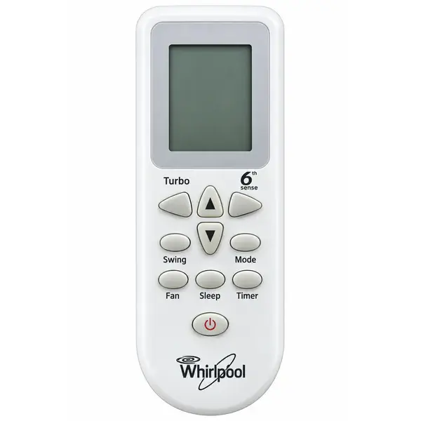 Whirlpool DG11D3-01 Remote
