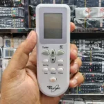 Whirlpool DG11D3-01 Remote