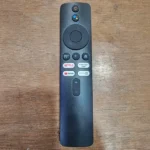 Xiaomi TV Box S Voice Remote