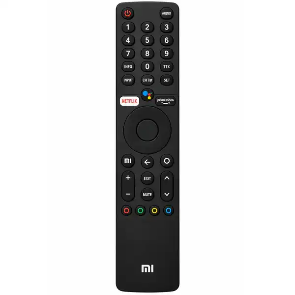 Xiaomi XMRM-010 Voice Remote Control
