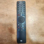 Xiaomi XMRM-010 Voice Remote Control